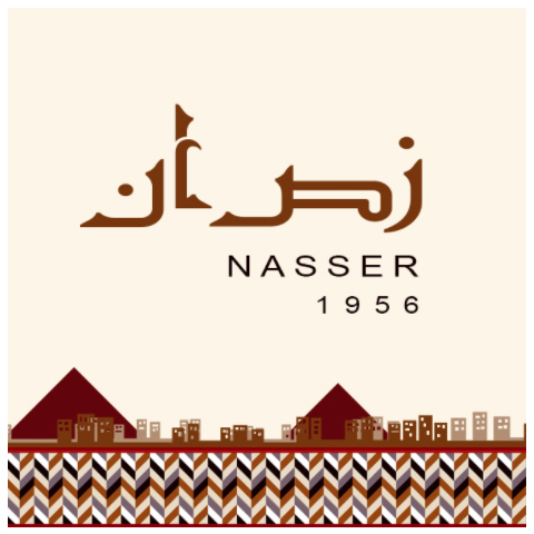 Nasser 1956